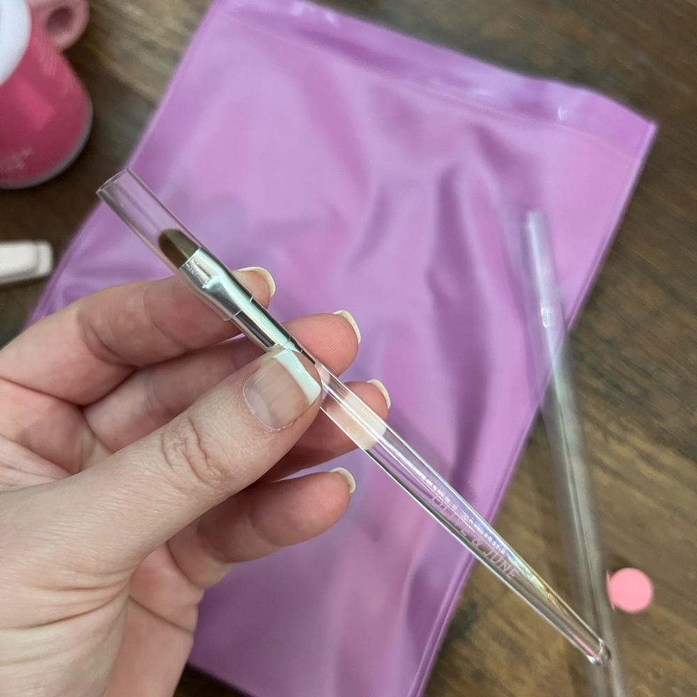 Olive & June Mani Kit - Picture 9 of 9